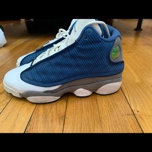 Air Jordan 13s Size 5Youth RARE